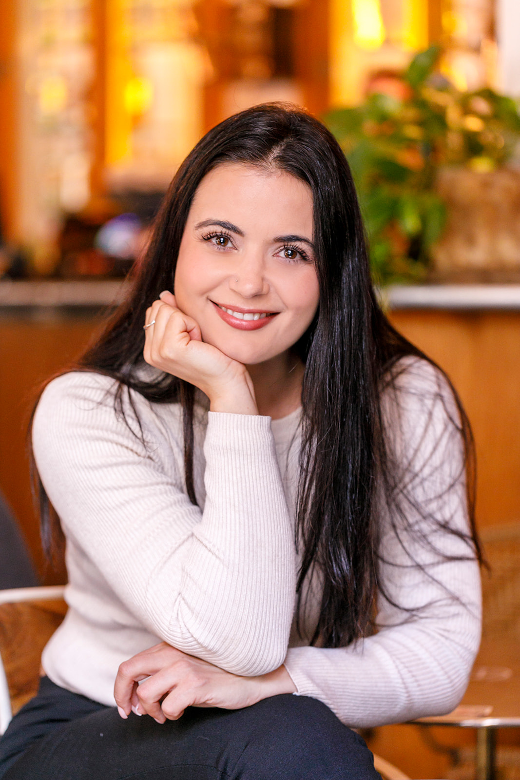 Claudia C. 