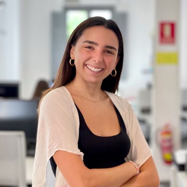 Daniela G.