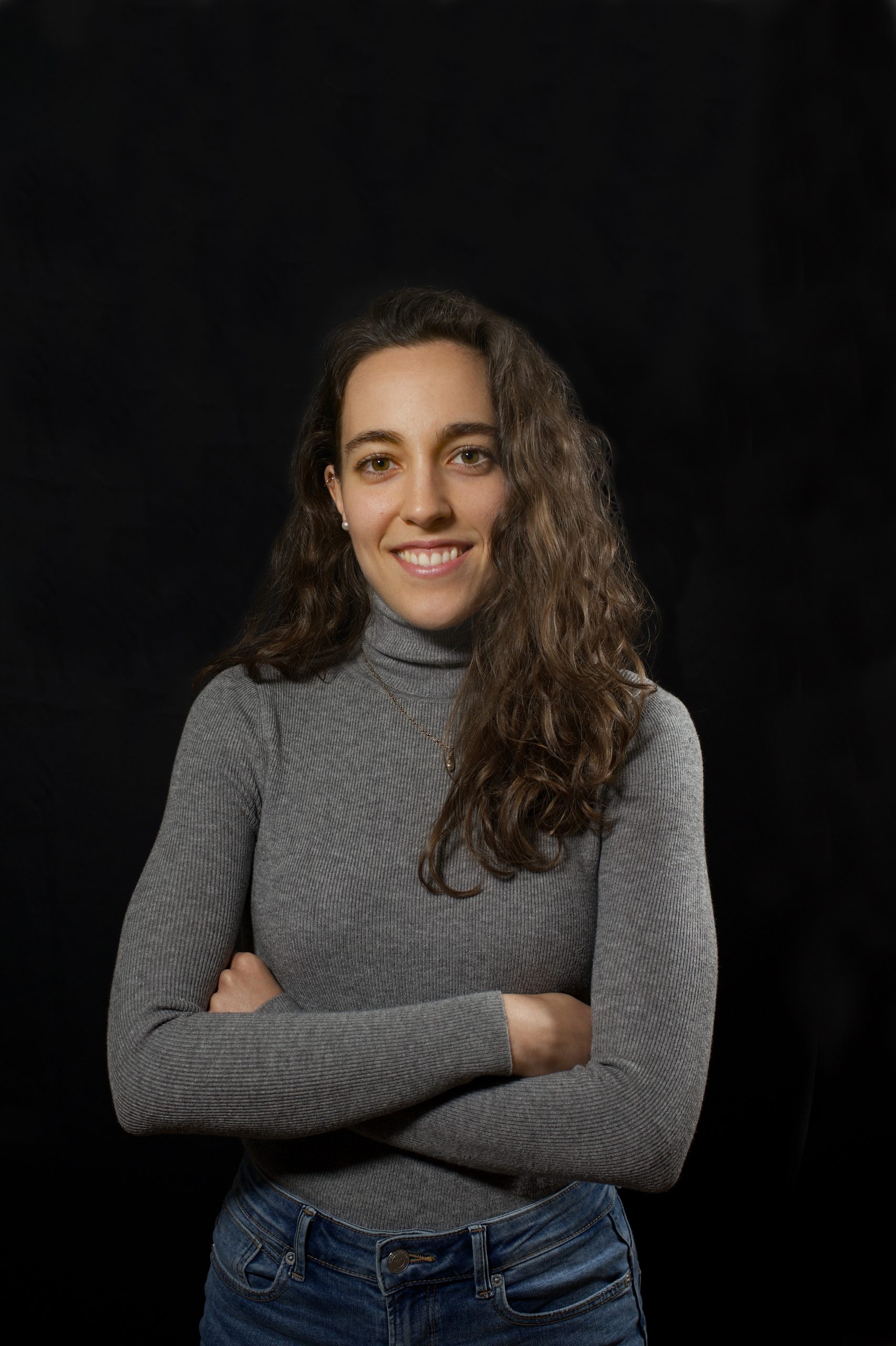 Cristina D.
