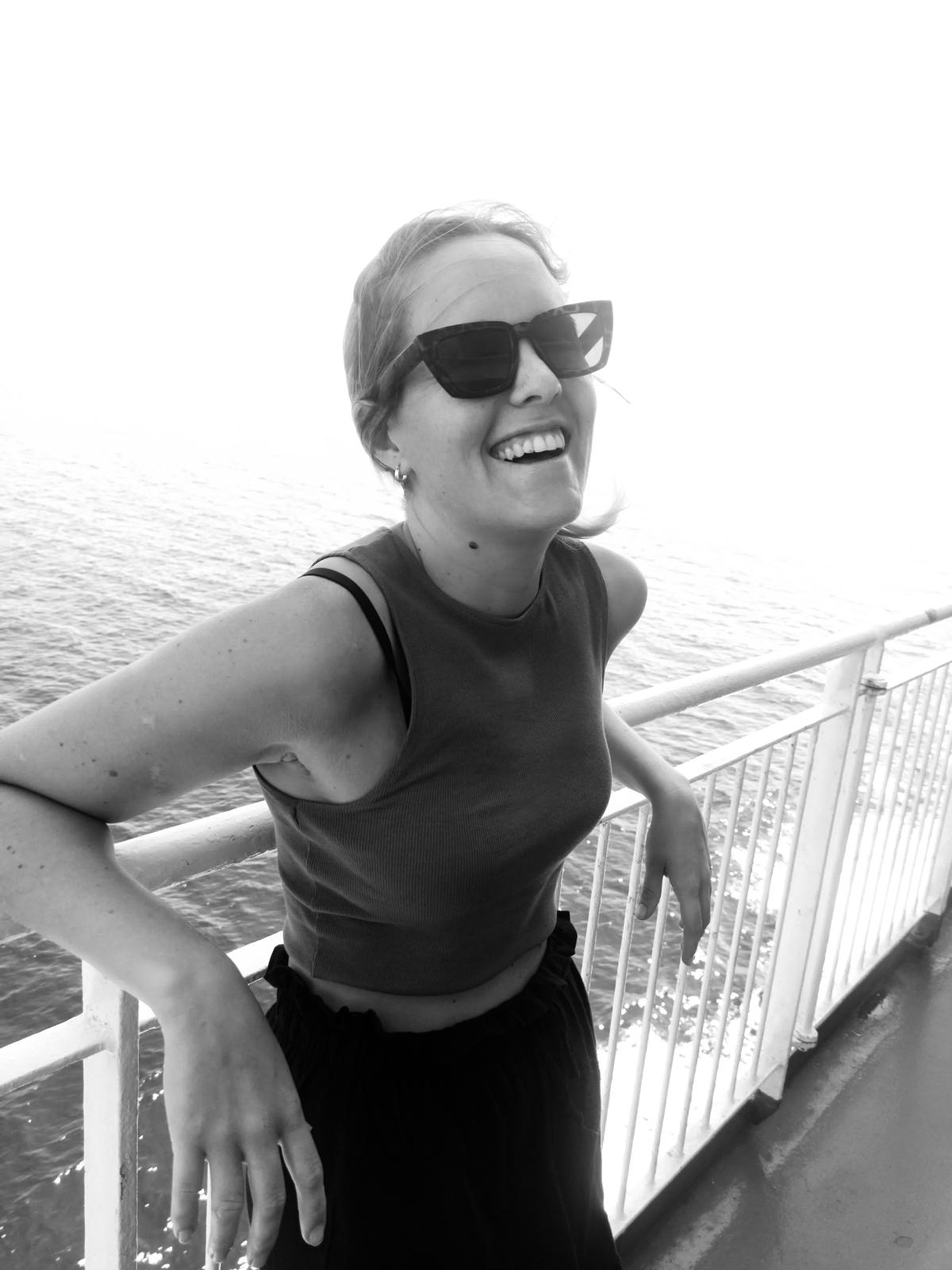 Michelle R.